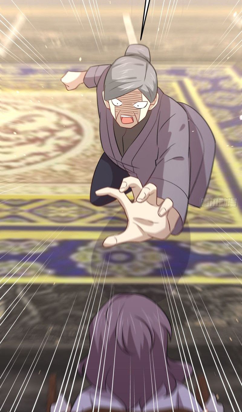 Immortal Swordsman in The Reverse World Chapter 144-fix Gambar 16